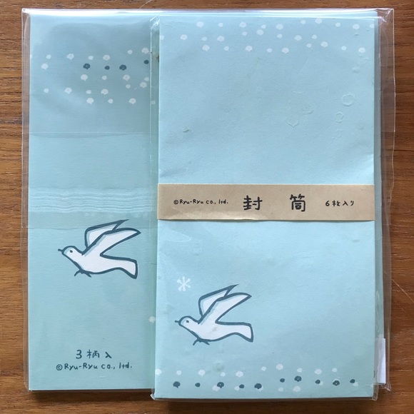 Stationery and Desk Bundle - Picture 7 of 8